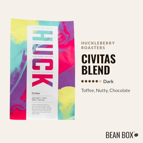 Coffee Sampler (36 Ounce)