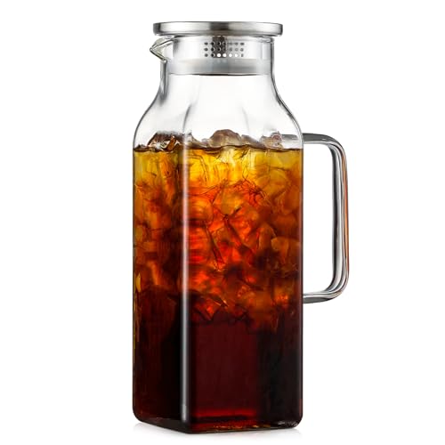 2 Quart 2 Liter 68 oz