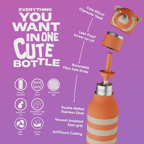 Bestie Water Bottle