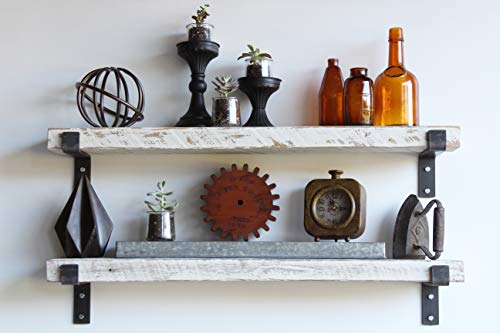 Accent Shelves (2 Count)