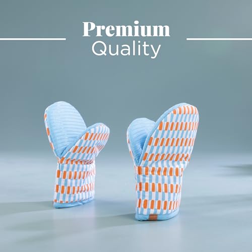 Fall Oven Mitts (2 Count)
