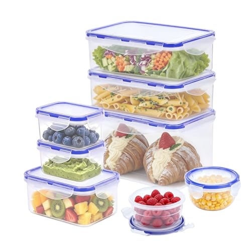 Food Storage Container Set