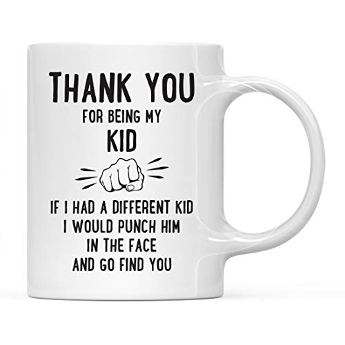 Funny Family 11oz. Coffee Mug Gift