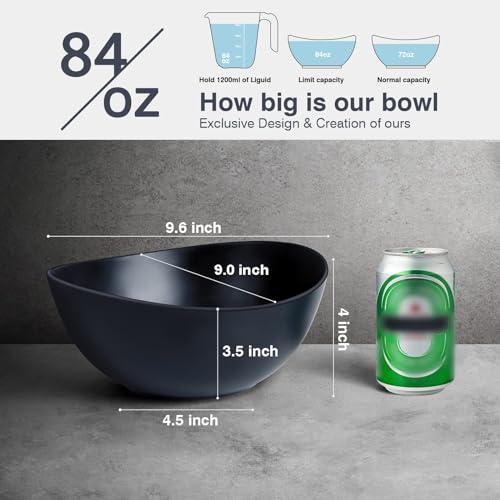 9.6'' Serving Bowls