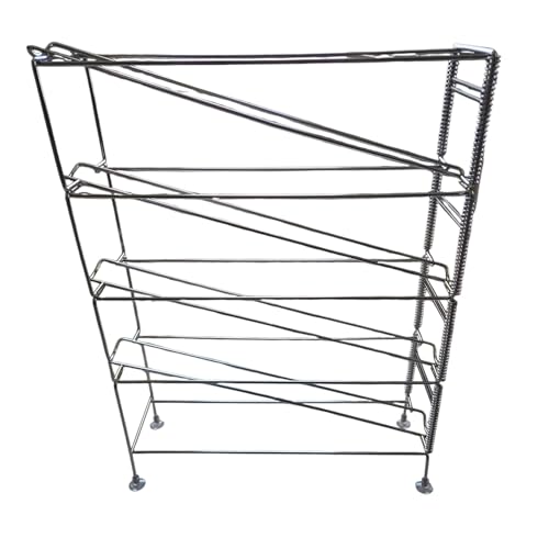 Stainless Products Ltd Sleek 23.74" Stainless Steel Vertical Cup Dispenser