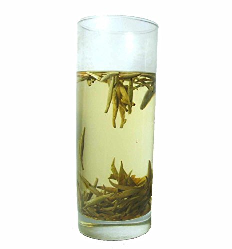 Jasmine Silver Needle White Tea (8 Ounce)