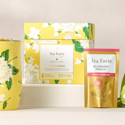Single Steeps Tea Sampler (2.25 Ounce)