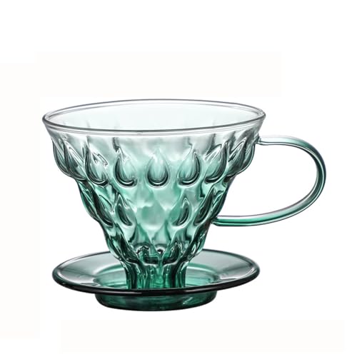 Glass Coffee Dripper (25.99 Count)