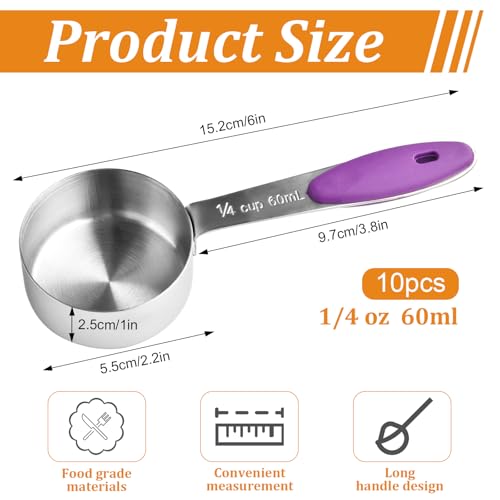 1 4 Measuring Cup