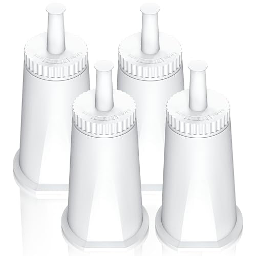 Replacement Water Filter for Breville Barista Touch Espresso Machine BES880