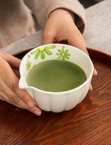 Premium Matcha Set
