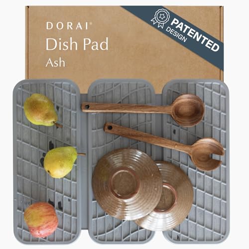 Home Dish Pad