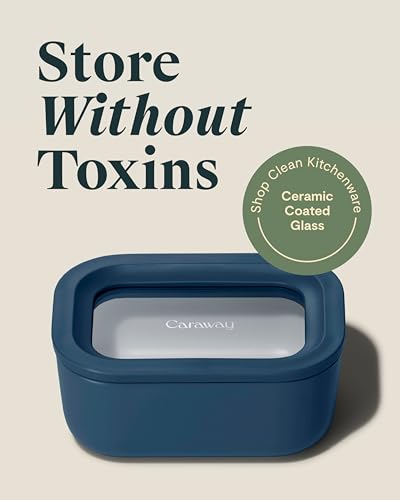 Mini Rectangle Food Storage Container