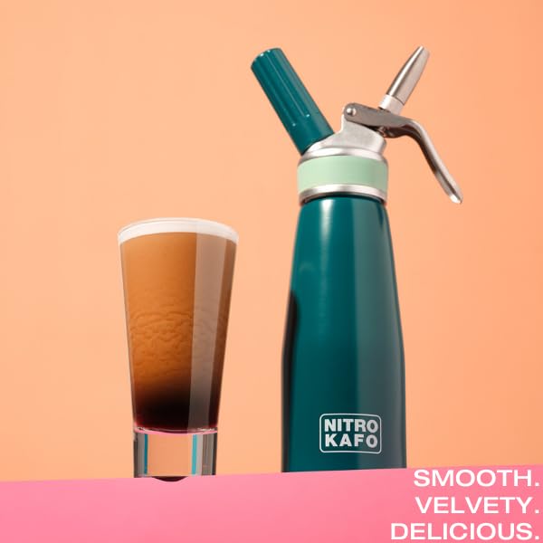 Premium 0.5L Nitro Coffee Maker