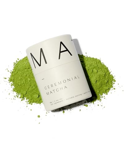 Dona First Flush Ceremonial Grade Matcha