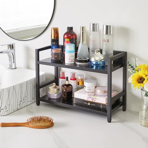 2 Tier Spice Rack