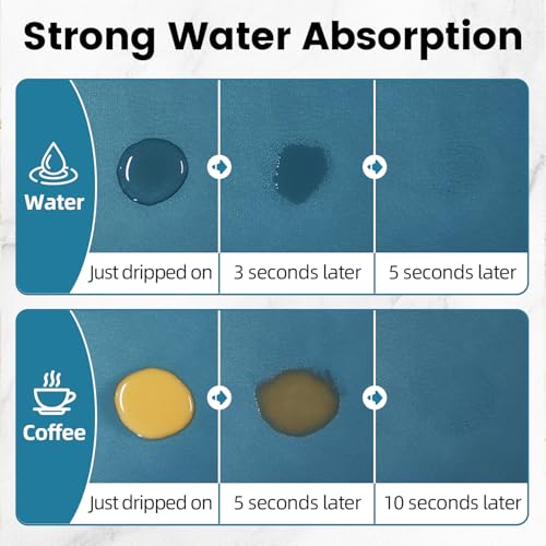31.5x17 Inch Coffee Mat