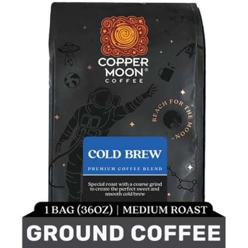 Ground Coffee (32 Ounce)