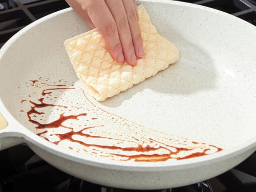 Nonstick Ceramic Frying Pan Skillet