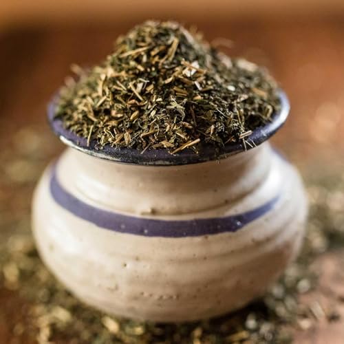 Nettle Leaf Tea (4 Ounce)