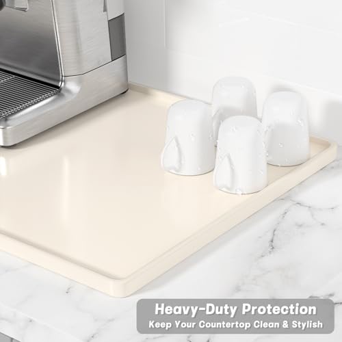 Silicone Coffee Mat