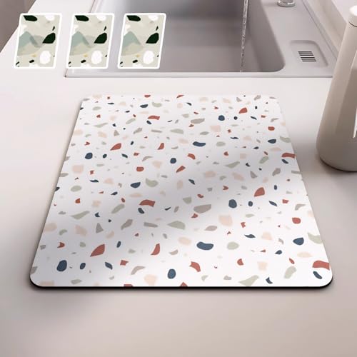 Dish Drying Mat