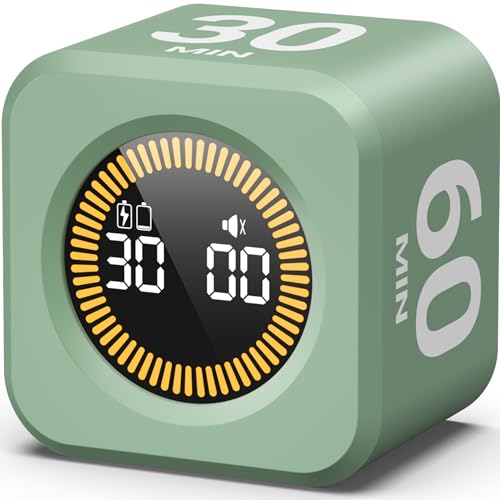 Pomodoro Timer
