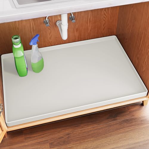 Waterproof Under Sink Mat