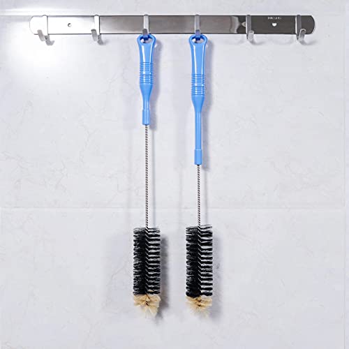 Long Handle Bottle Brush (2 Count)
