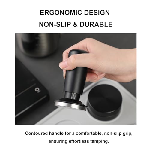 53mm Espresso Tamper