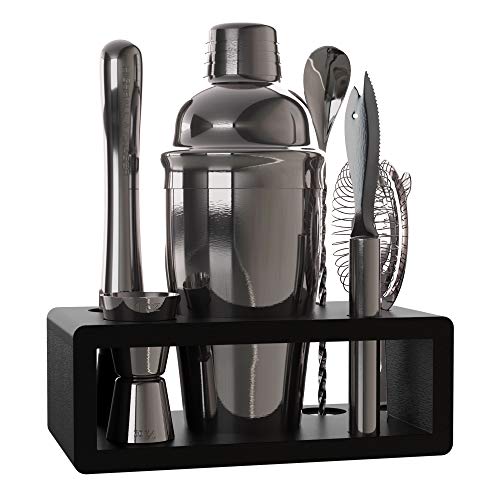 Cocktail Shaker Set