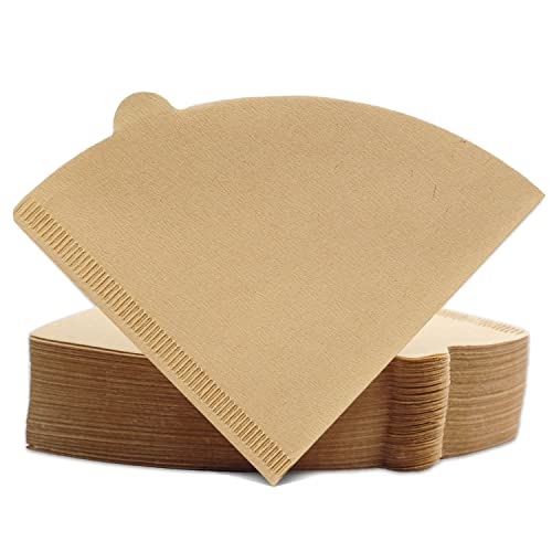 Cone Coffee Filters Size 01 (100 Count)