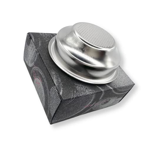 IMS Precision filter basket B62.51T for single espresso compatible with 54mm Breville Sage Espresso machines Express