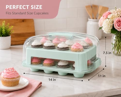 Cupcake Carrier