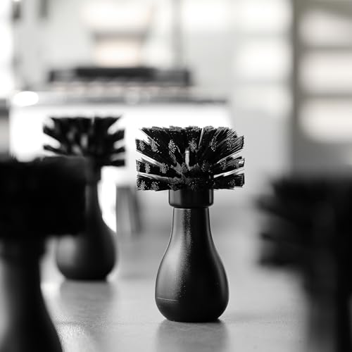 Coffee Portafilter Brush