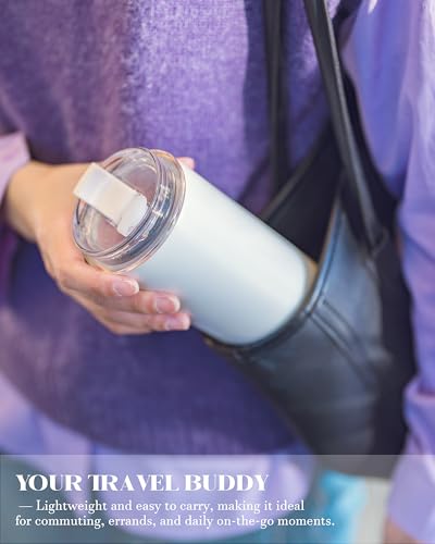 16 oz Insulated Coffee Tumblers