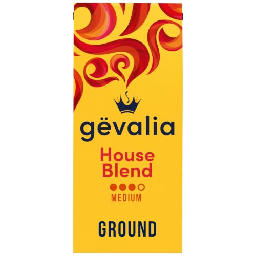 Ground Coffee (12 Ounce)
