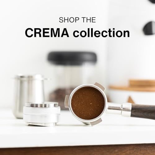 Coffee Products 58mm Bottomless Naked Portafilter