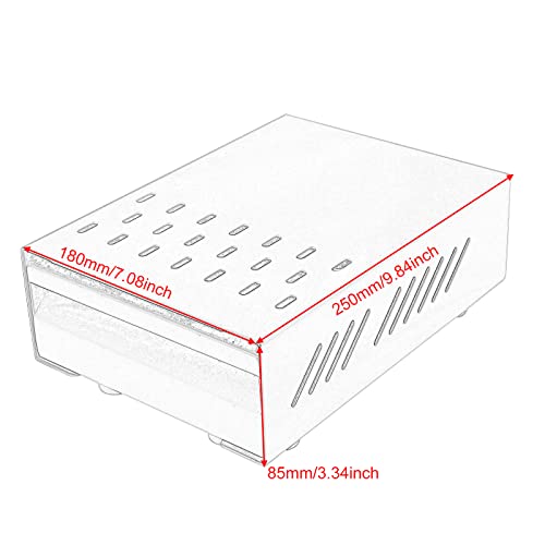 Espresso Knock Box Drawer