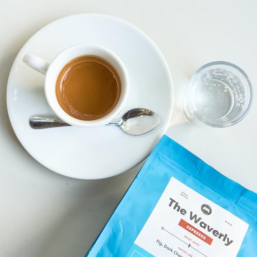 The Waverly Ground Coffee (6 Ounce)