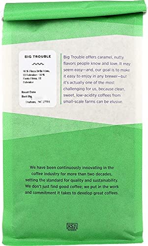 Counter Culture Whole Bean Coffee 2 (24 Ounce)