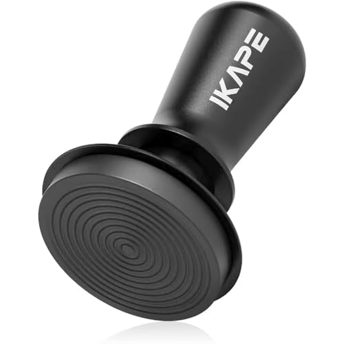 58.35mm Espresso Tamper