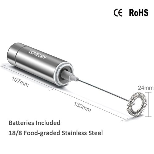 Milk Frother Handheld