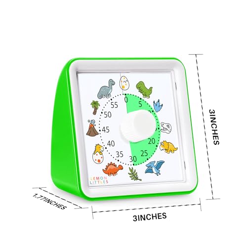 Visual Timer for Kids