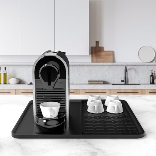Silicone Coffee Mat