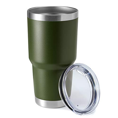 30oz Stainless Steel Tumbler