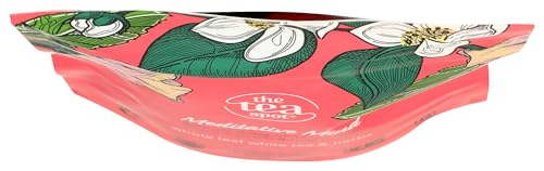 Organic Meditative Mind Herbal Tea (15 Count)