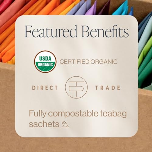 Sachet Sampler Gift Box (24 Count)