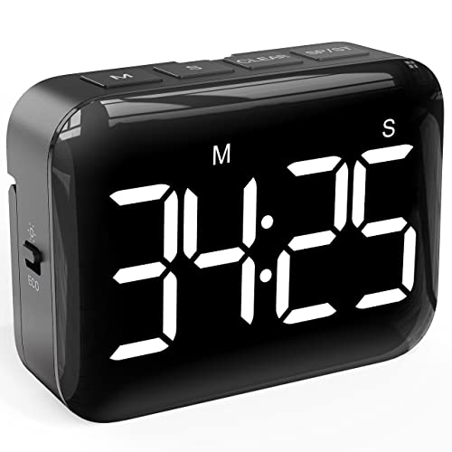 Digital Kitchen Timer