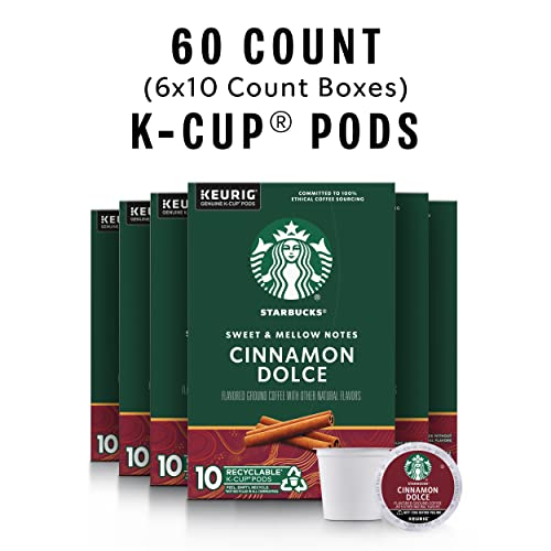 K Cup Coffee Pods (60 Count)